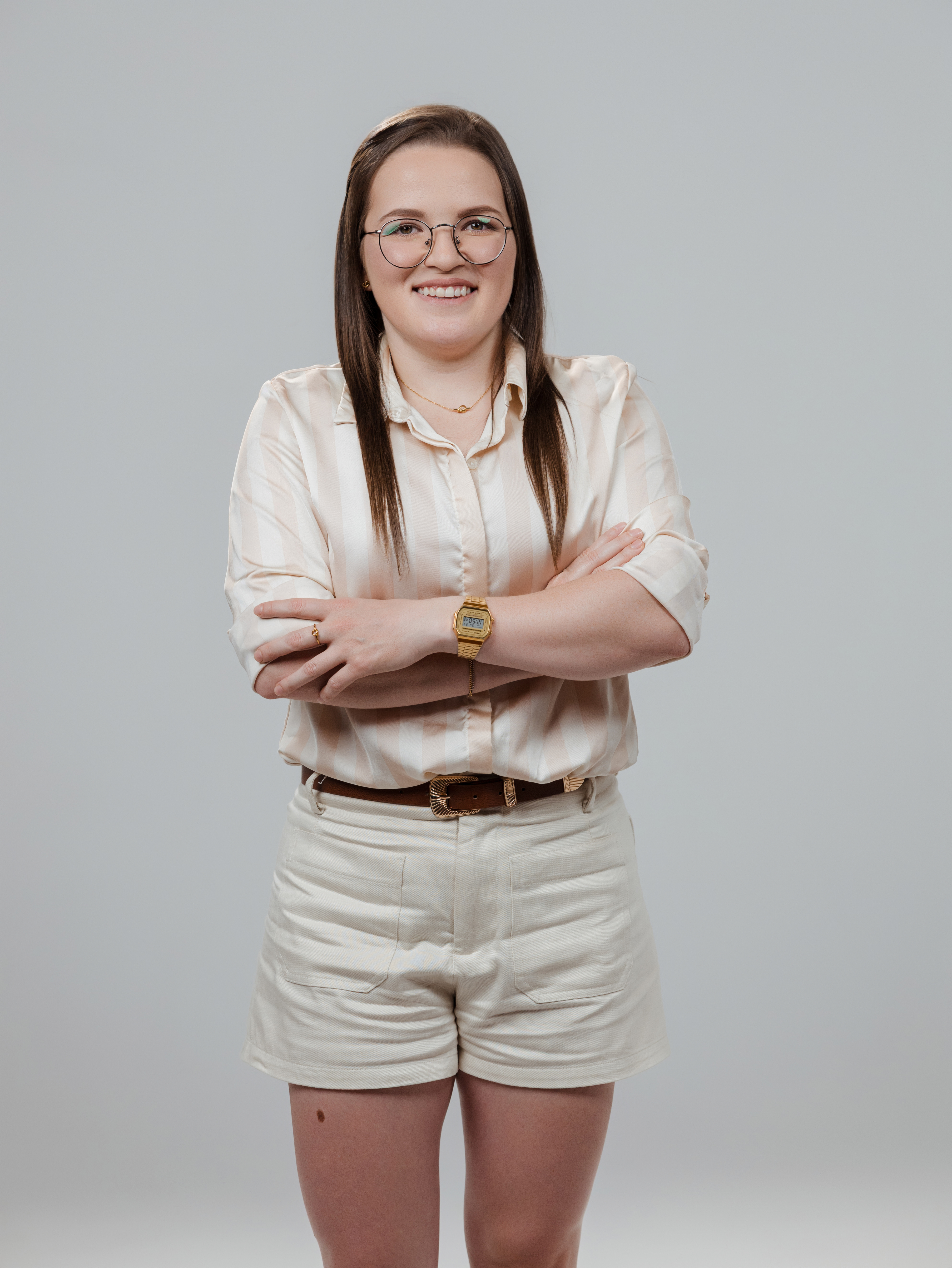 Promotora de la salud física y ejercicio