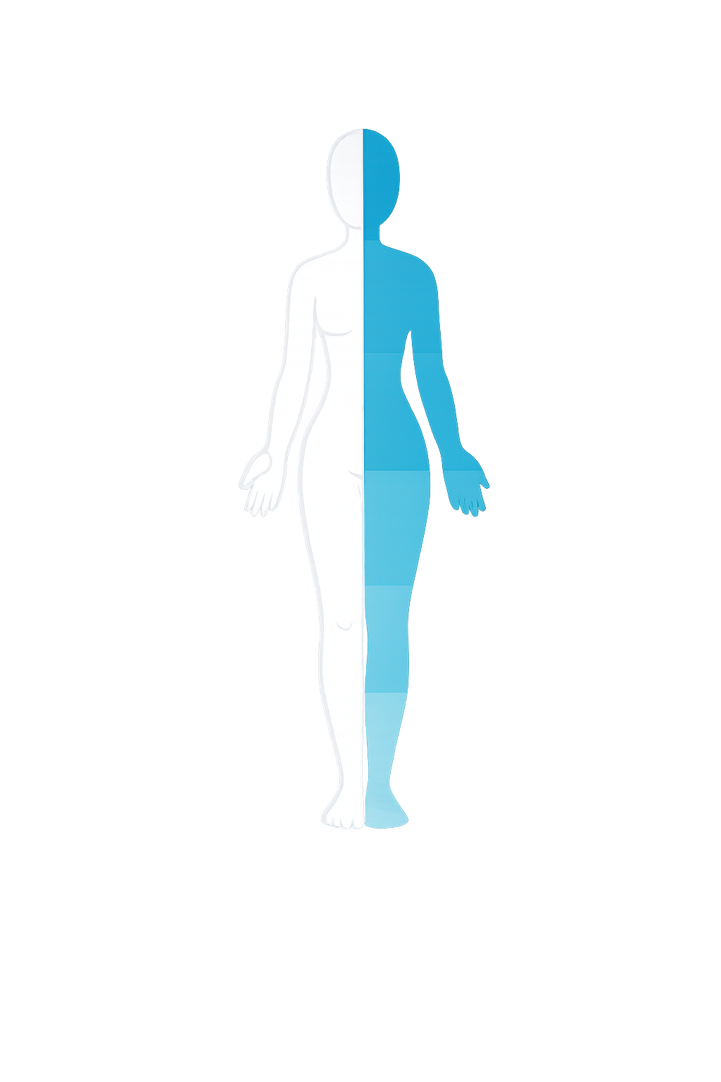 Silueta Método Renace